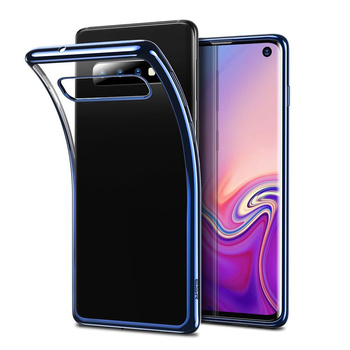 ESR Essential Samsung S10 blue