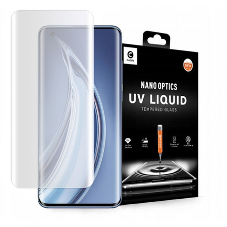 Mocolo szkło hartowane UV Xiaomi Mi 10 / Mi 10 Pro