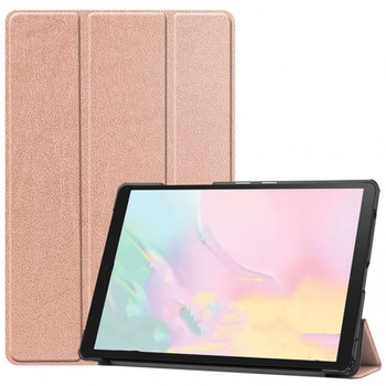 Tech-Protect Smartcase Samsung Galaxy Tab A7 10.4 T500/T505 rose gold