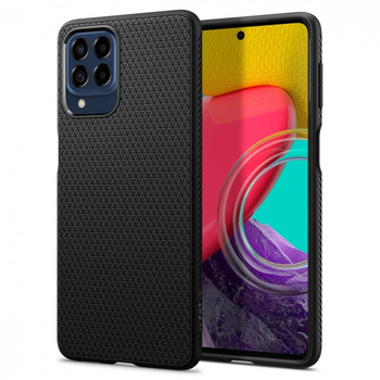 Spigen Liquid Air Samsung M53 5G black