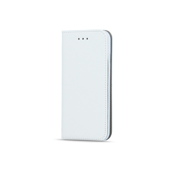 Kabura SMART Lenovo K6 Note biała