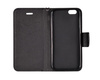 Kabura Book Fancy Samsung Trend + czarna