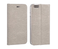 Kabura SMART Vennus Samsung A6 Plus 2018 szara