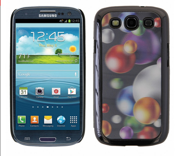 Etui nakładka 3D Samsung i9300 S3 V524