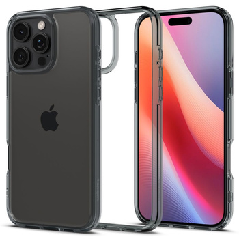 Spigen Ultra Hybrid iPhone 16 Pro Max space crystal
