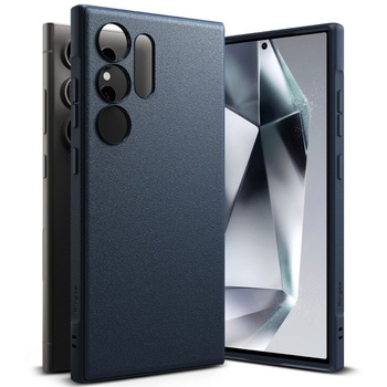 Ringke Onyx Samsung S24 Ultra navy