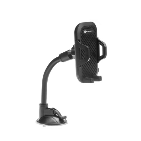 Uchwyt samochodowy Forcell Bracket ramię 17cm