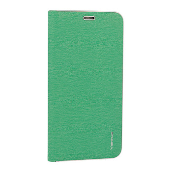 Kabura SMART Vennus Huawei P Smart 2019 miętowa