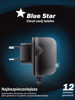 Ładowarka sieciowa micro usb 1A NB