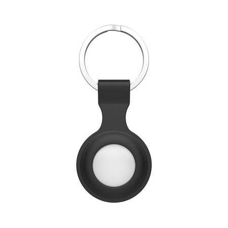 Tech-Protect Icon etui apple airtag black
