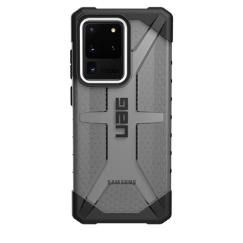 Etui UAG Plasma do Samsung S20 Ultra szare