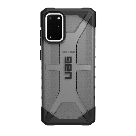 Etui UAG Plasma do Samsung S20+ szare