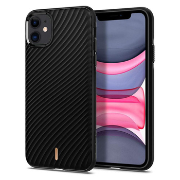 Spigen Ciel Wave Shell iPhone 11 black