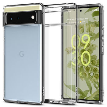 Spigen Ultra Hybrid Google Pixel 6