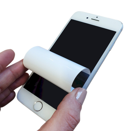 Folia Hydrożelowa iPhone 13 mini (pod etui )