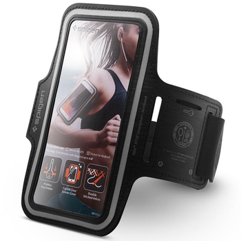 Spigen Sport Armband black  (70mmx175mm) A700