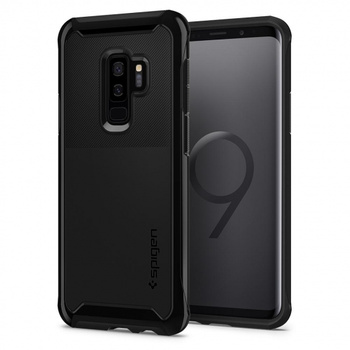Spigen Neo Hybrid Urban Samsung S9+ Plus midnight black