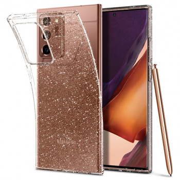 Spigen Liquid Crystal Samsung Note 20 Ultra glitter crystal