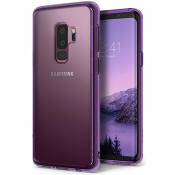 Ringke Fusion Samsung S9+ Plus orchid purple
