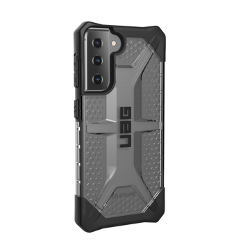 Etui UAG Plasma do Samsung S21+ transparent