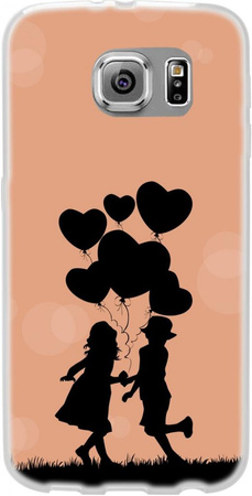 Etui Huawei P8 Lite wzór 30
