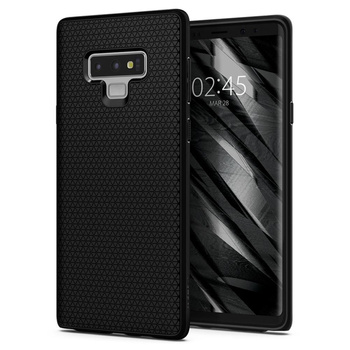 Spigen Liquid Air Samsung Note 9 matte black