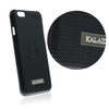 Kalaideng etui Drive iPhone 6 czarny z magnetycznym uchwytem do auta