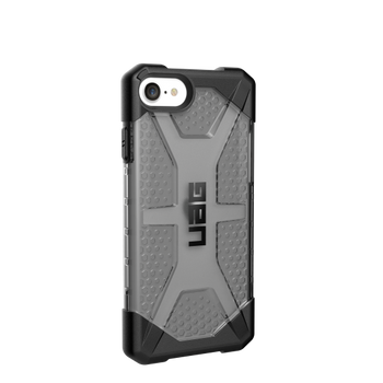 Etui UAG Plasma do iPhone 7/8/SE 2 szare