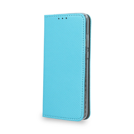 Kabura SMART LG K8 2018 / K9 turkusowa