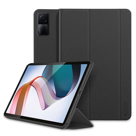 Tech-Protect Smartcase Xiaomi Redmi Pad 10.6" black