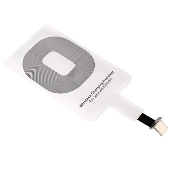 Adapter do ładowania indukcyjnego iPhone