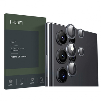 Hofi Pro + osłona aparatu Samsung S22 Ultra