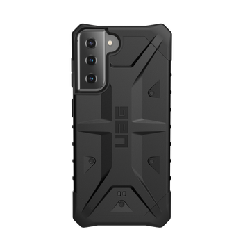 Etui UAG Pathfinder do Samsung S21+ czarne