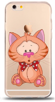 Etui Sony E5 wzór 15