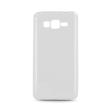 Etui SLIM Samsung J5 2016 białe