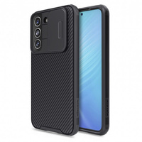Nillkin Camshield Samsung S22+ Plus czarny