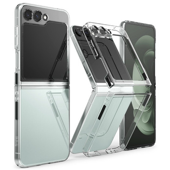 Ringke Slim Galaxy Z Flip 5 clear