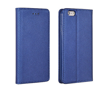 Kabura SMART iPhone 17 Pro granatowa