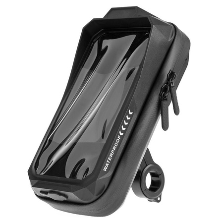 Uchwyt motocyklowy Strong 185 z miejscem na powerbank