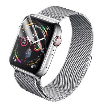 Folia Hydrożelowa Samsung Galaxy Watch 4 Classic LTE 42mm - 3szt w zestawie
