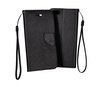 Kabura Book Fancy Samsung Trend + czarna