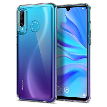 Spigen Ultra Hybrid Huawei P30 Lite crystal clear