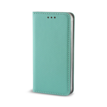 Kabura SMART Huawei Y6 2019 miętowy