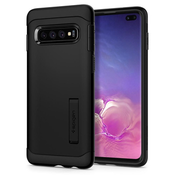 Spigen Slim Armor Samsung S10+ Plus black