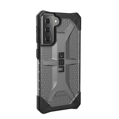 Etui UAG Plasma do Samsung S21+ transparent