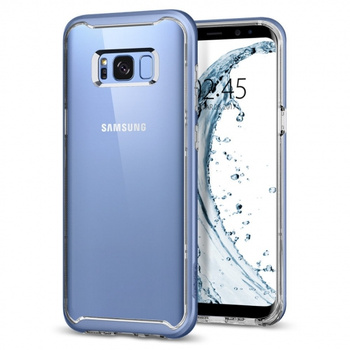 Spigen SGP Neo Hybrid crystal Samsung S8 blue coral
