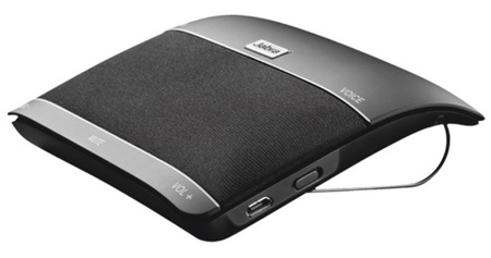 Zestaw glośnomówiący BT Jabra Freeway