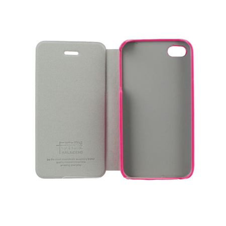 Kalaideng etui Enland iPhone 6 Plus czerwony