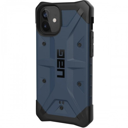 Etui UAG Pathfinder do iPhone 13 granatowe