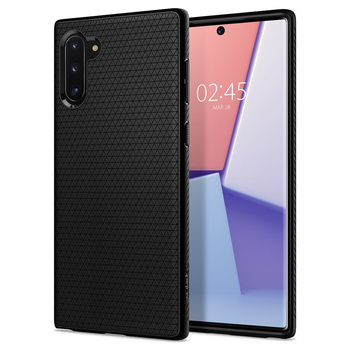 Spigen Liquid Air Samsung Note 10 matte black